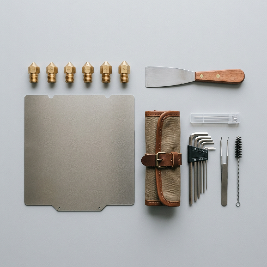 Accessories