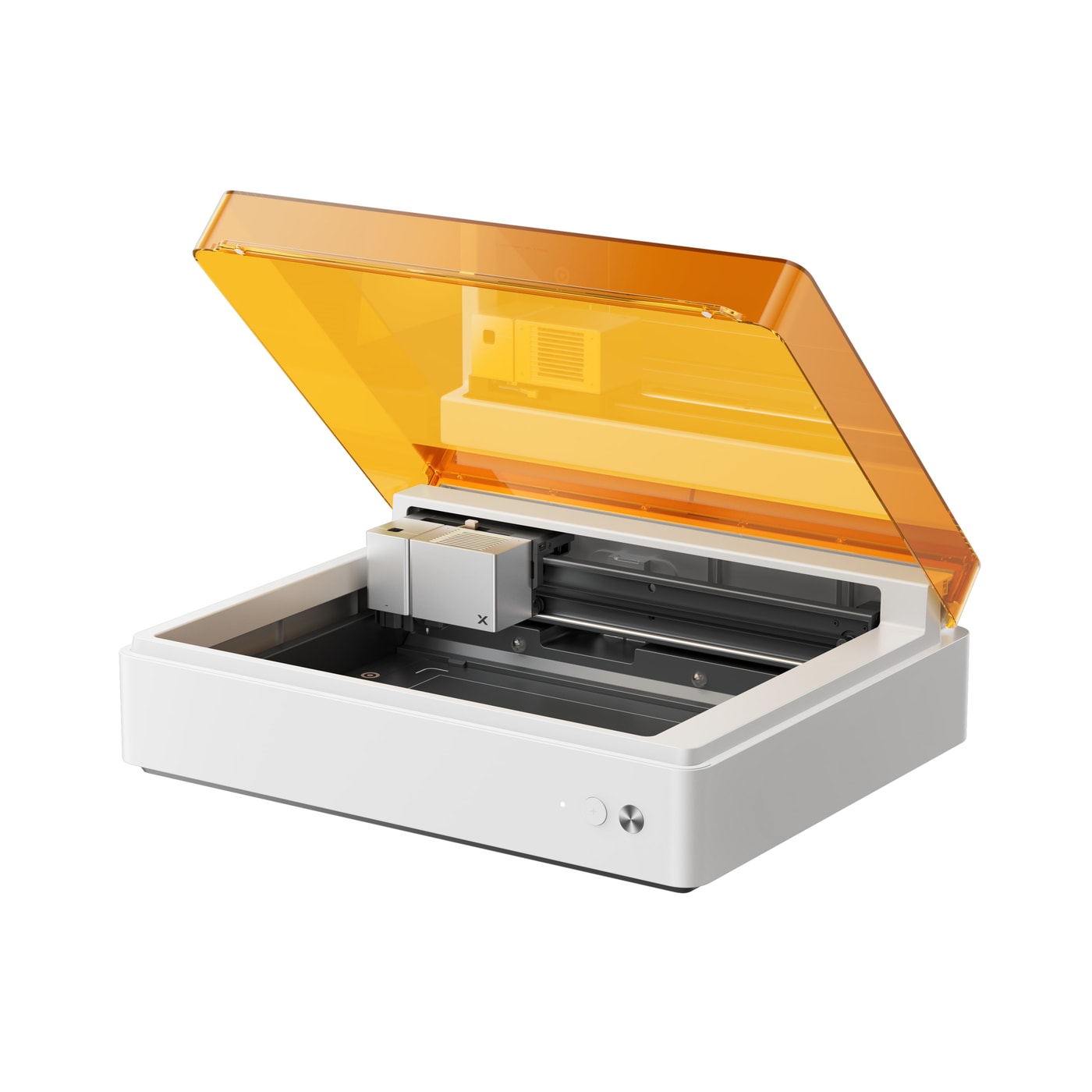 Laser Engravers