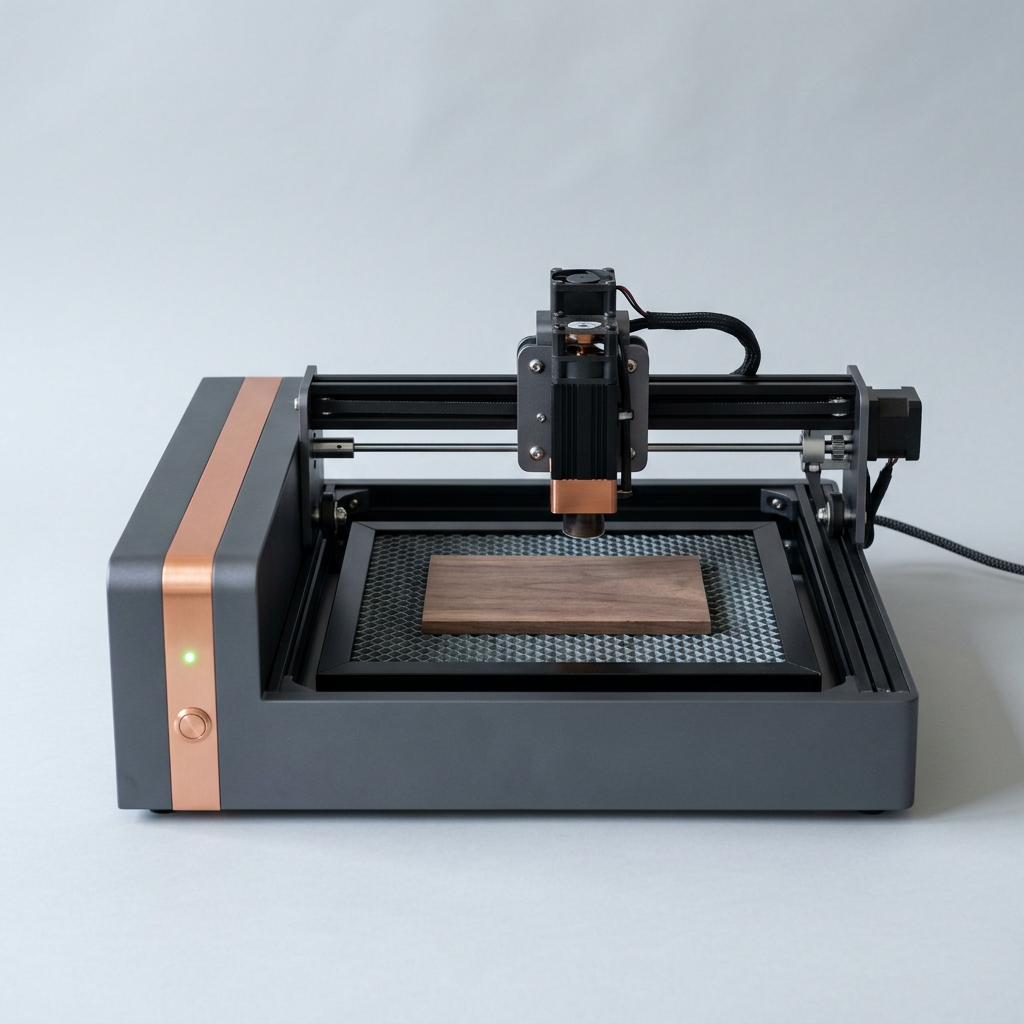 Laser Engravers
