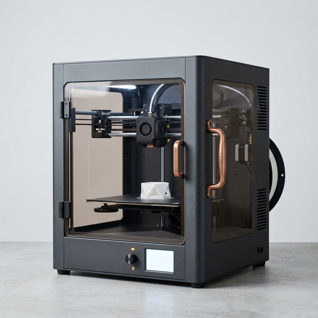 3D Printers