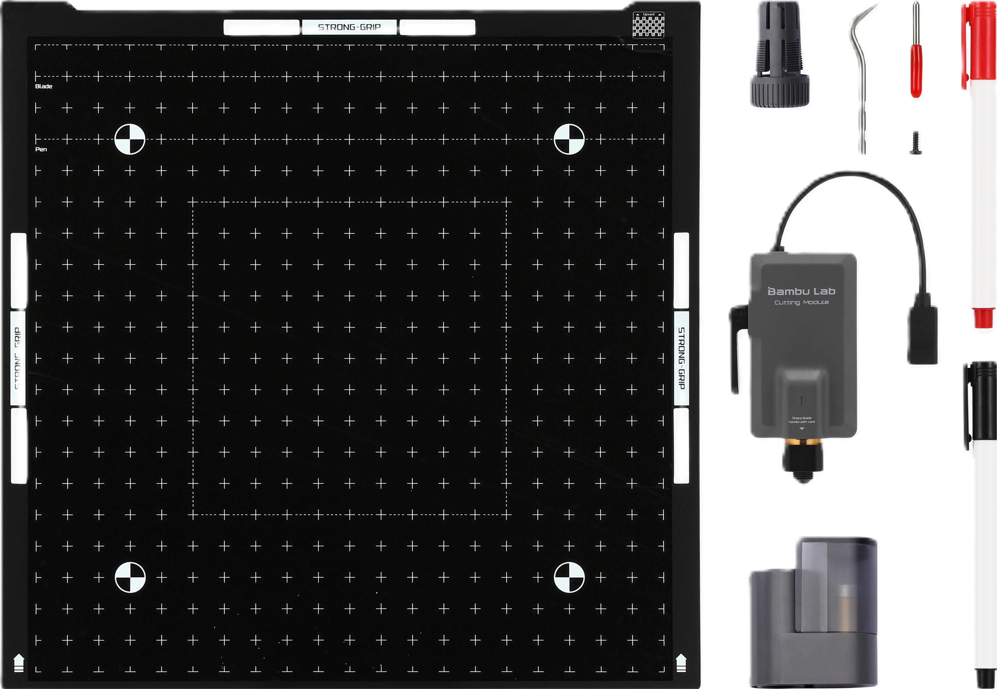 Cutting Upgrade Kit for H2 Series/A2L