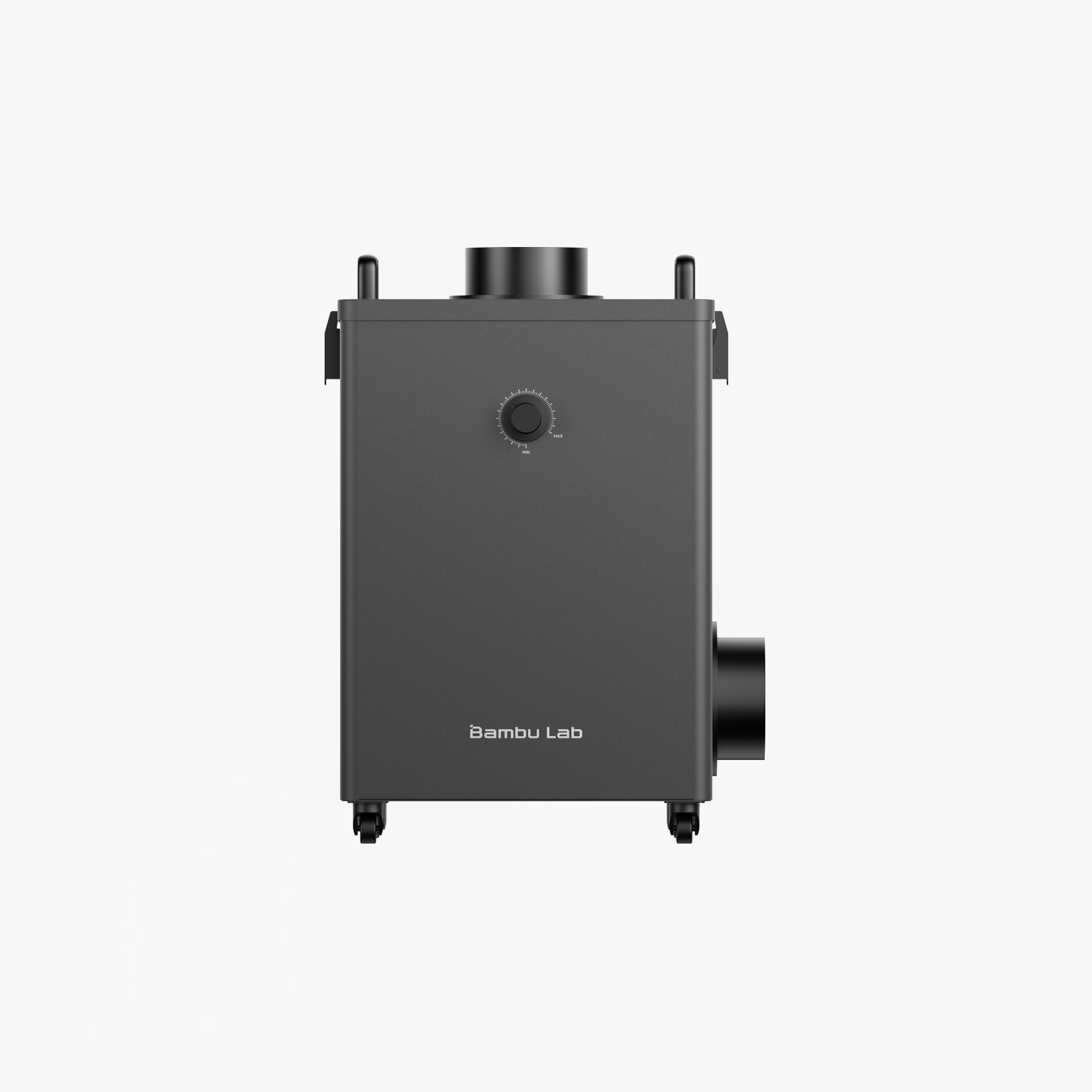 3D-Druck, Bambu Lab Purifier/Rauchfilter