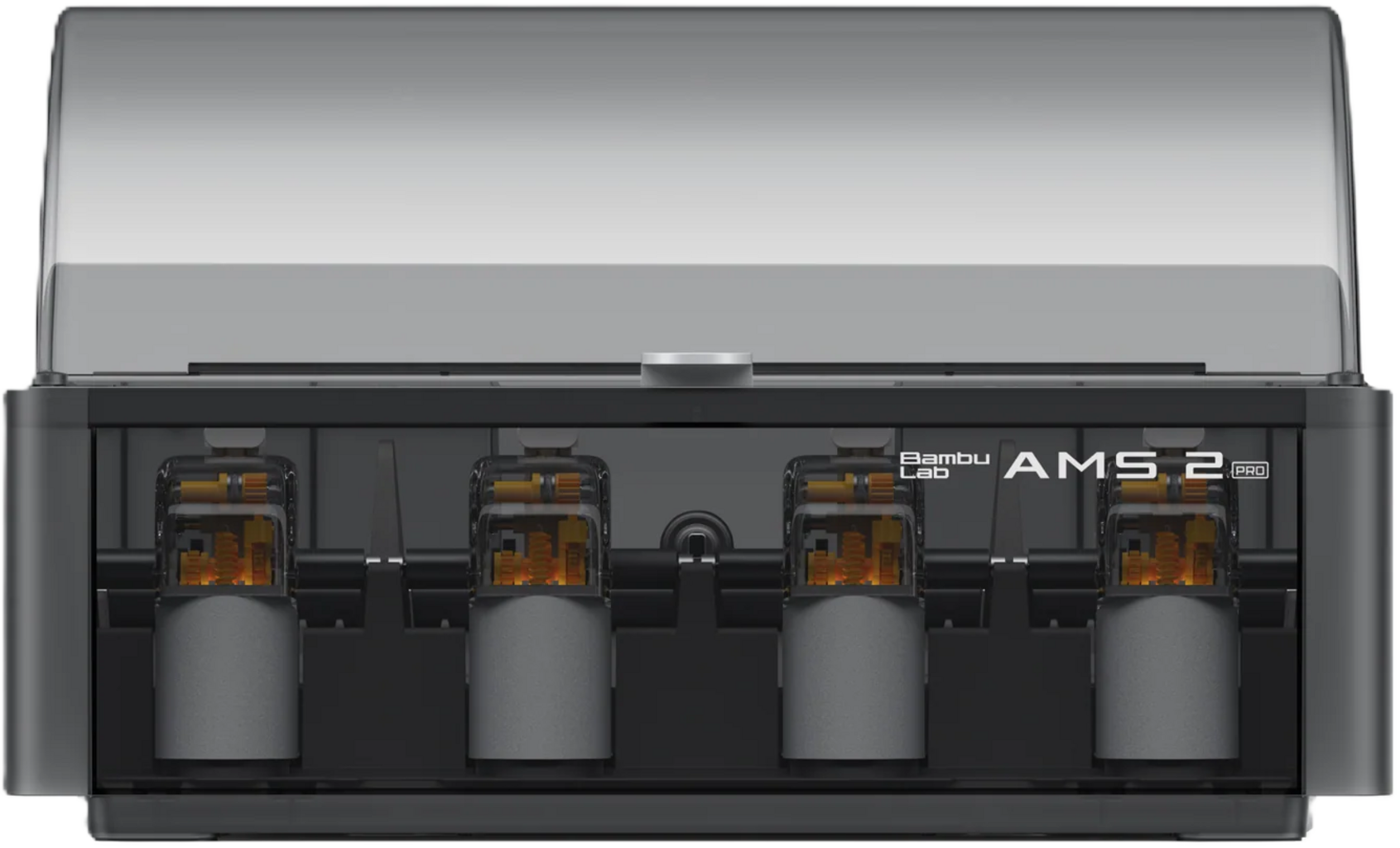 3D-Drucker, Bambu Lab AMS 2 Pro