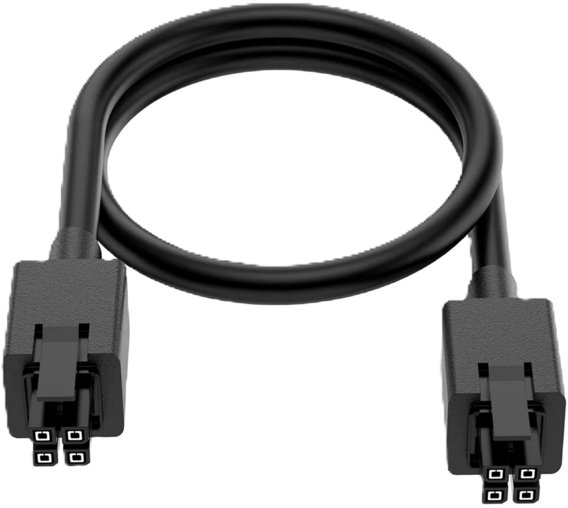 3D-Druck, Bambu Lab Bus 4-Pin