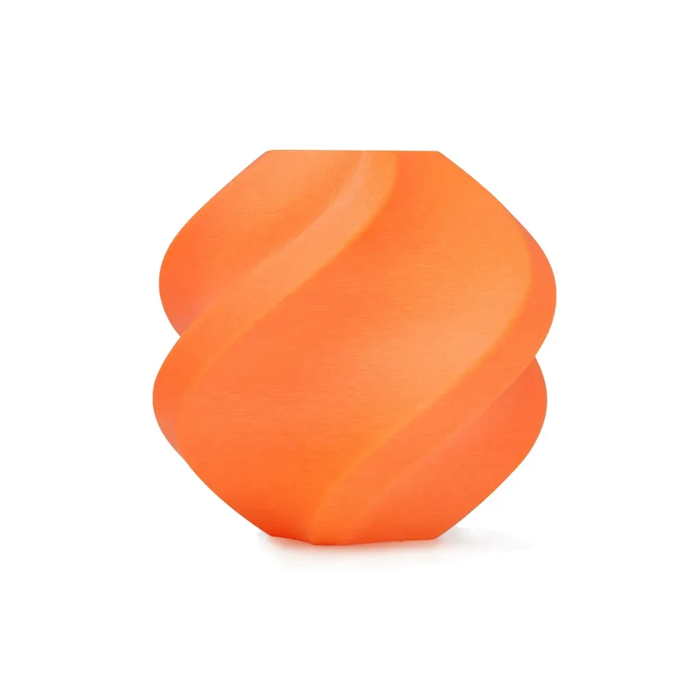 Bambu Lab ABS-GF Orange (41300) 1kg 1,75 mm (mit Spule)
