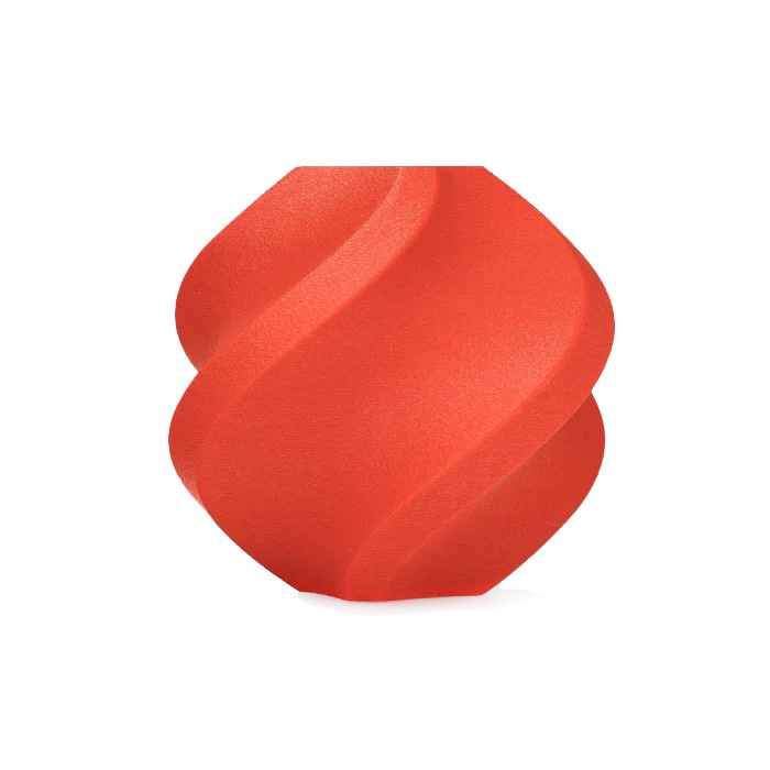 Bambu Lab ABS-GF Red (41200) 1kg 1,75 mm (with Spool)