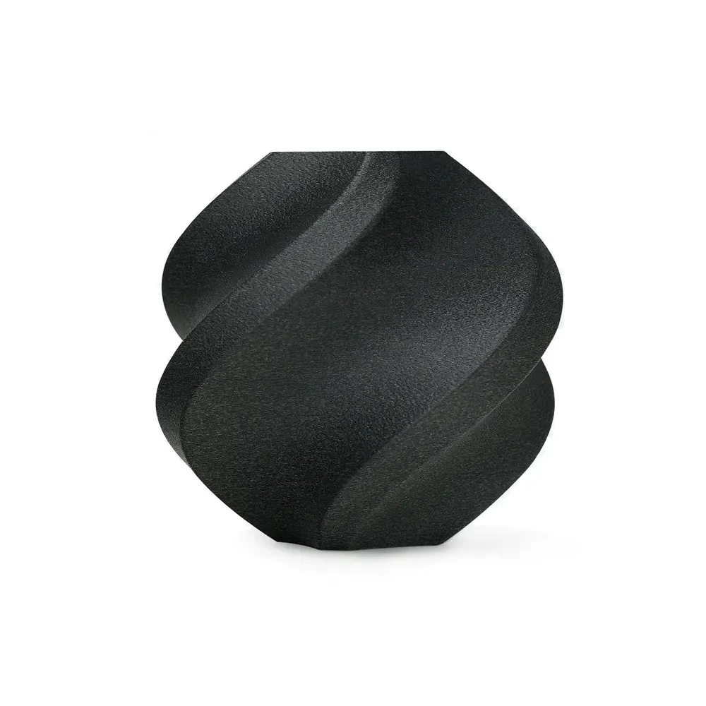 Bambu Lab ABS-GF Schwarz (41101) 1kg 1,75 mm (mit Spule)