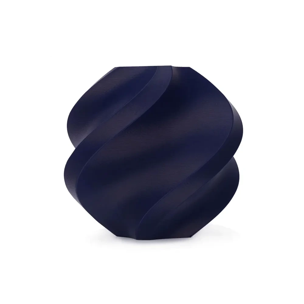 Bambu Lab ABS Navy Blue (40602) 1kg 1,75 mm (mit Spule)