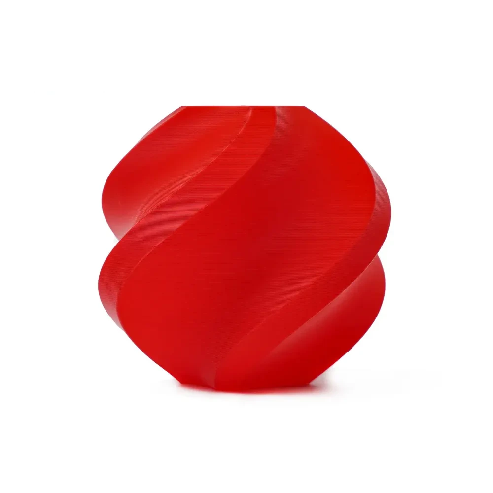 Bambu Lab ABS Rot (40200) 1kg 1,75 mm (mit Spule)