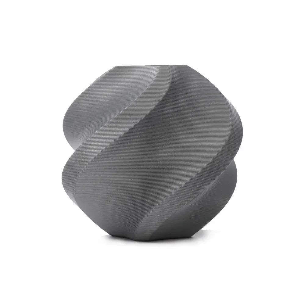 Bambu Lab ABS Silber (40102) 1kg 1,75 mm (mit Spule)