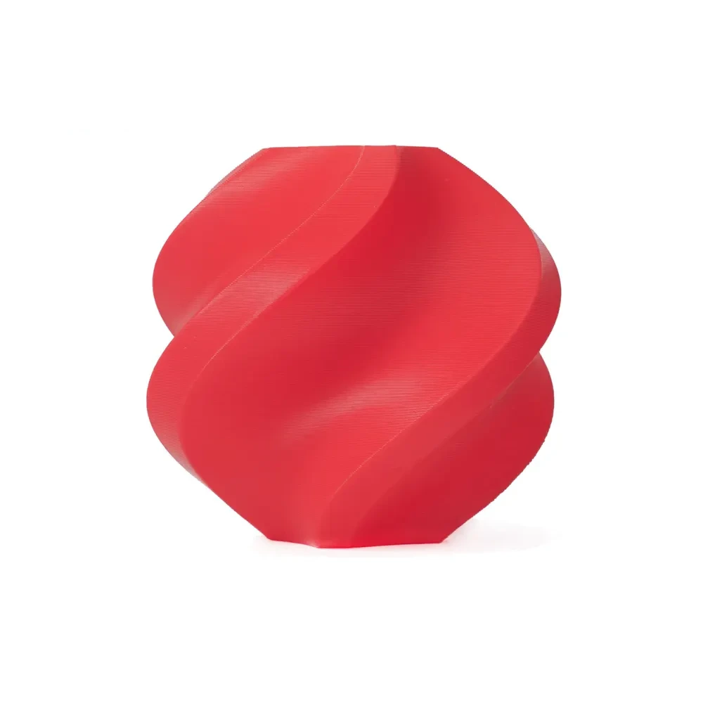 Bambu Lab ASA Red (45200) 1kg 1,75 mm (with Spool)