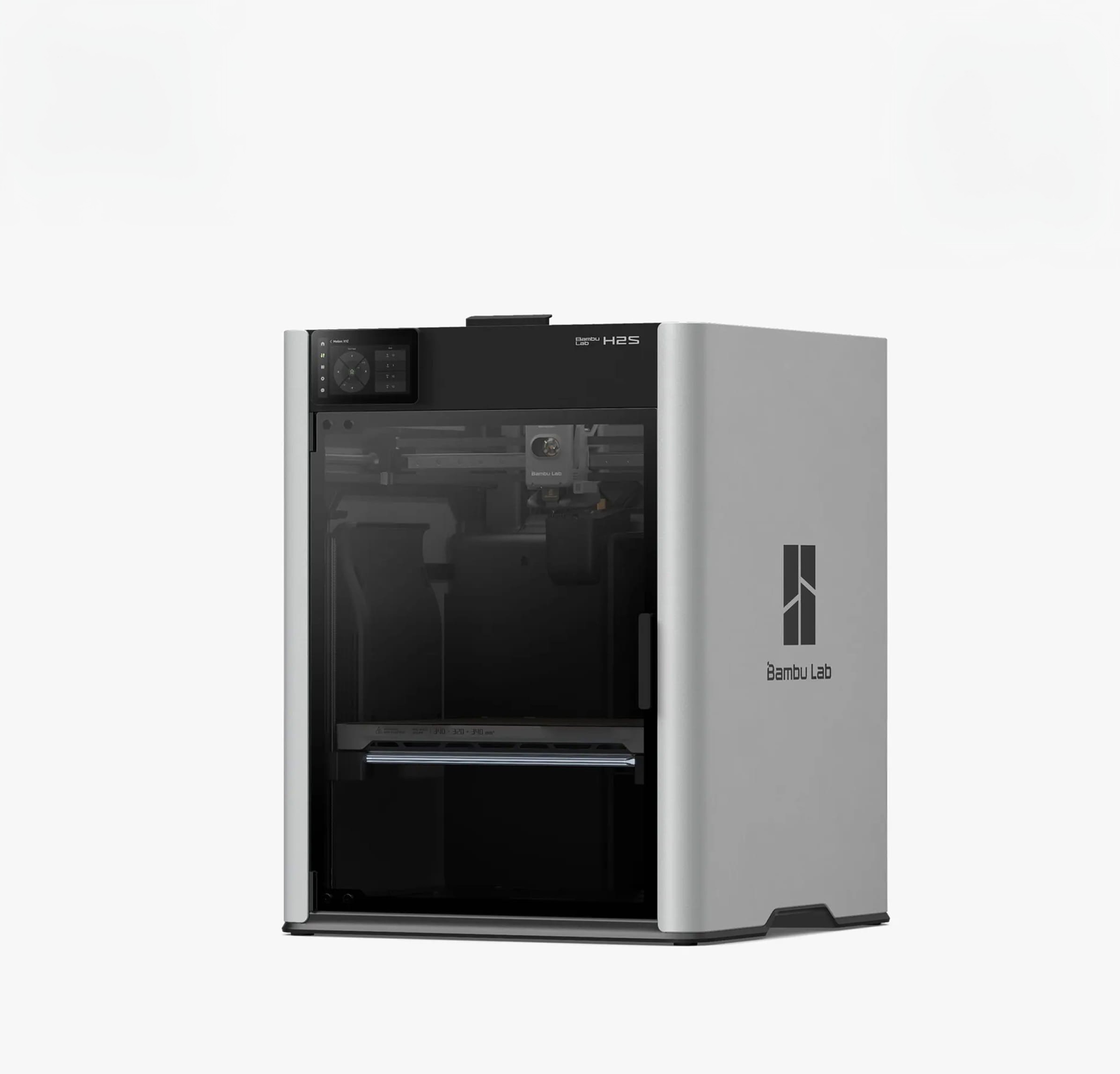 Bambu Lab H2S