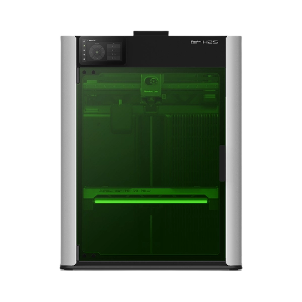 Bambu Lab H2S 10W Laser Komplett-Kombi
