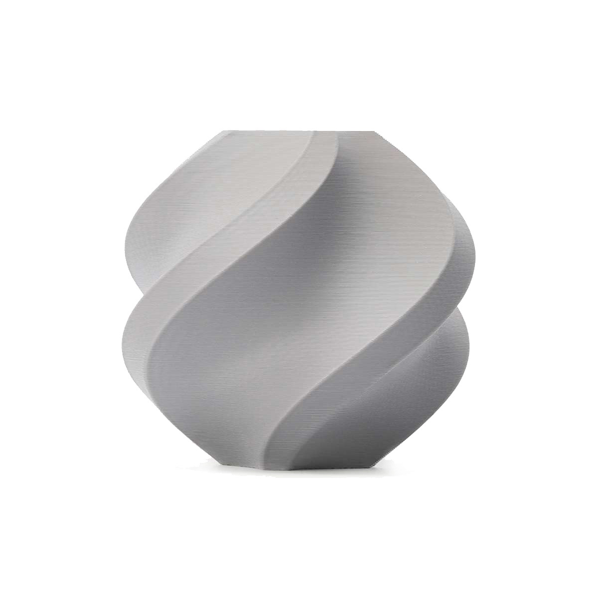 Bambu Lab PC-FR Grau (63102) 1kg 1,75 mm (mit Spule)