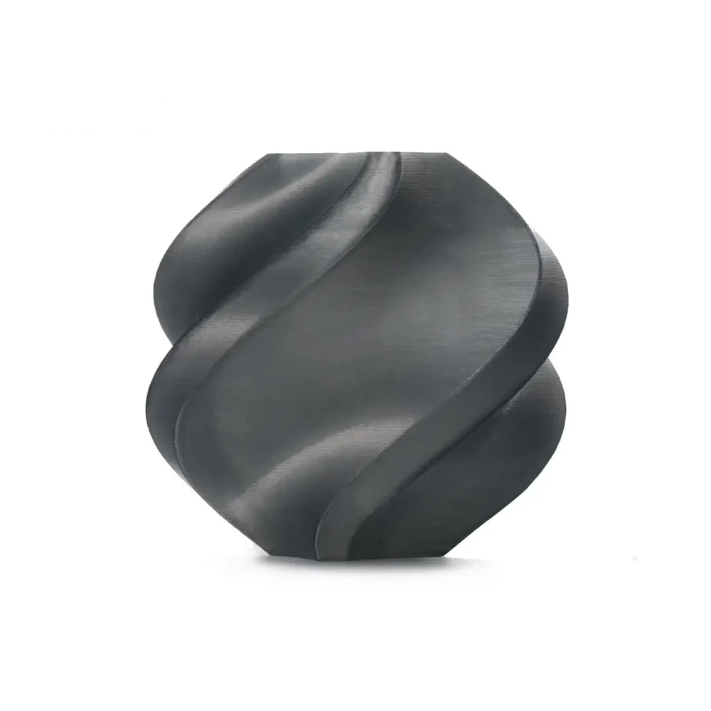 Bambu Lab PC Klares Schwarz (60102) 1kg 1,75 mm (mit Spule)