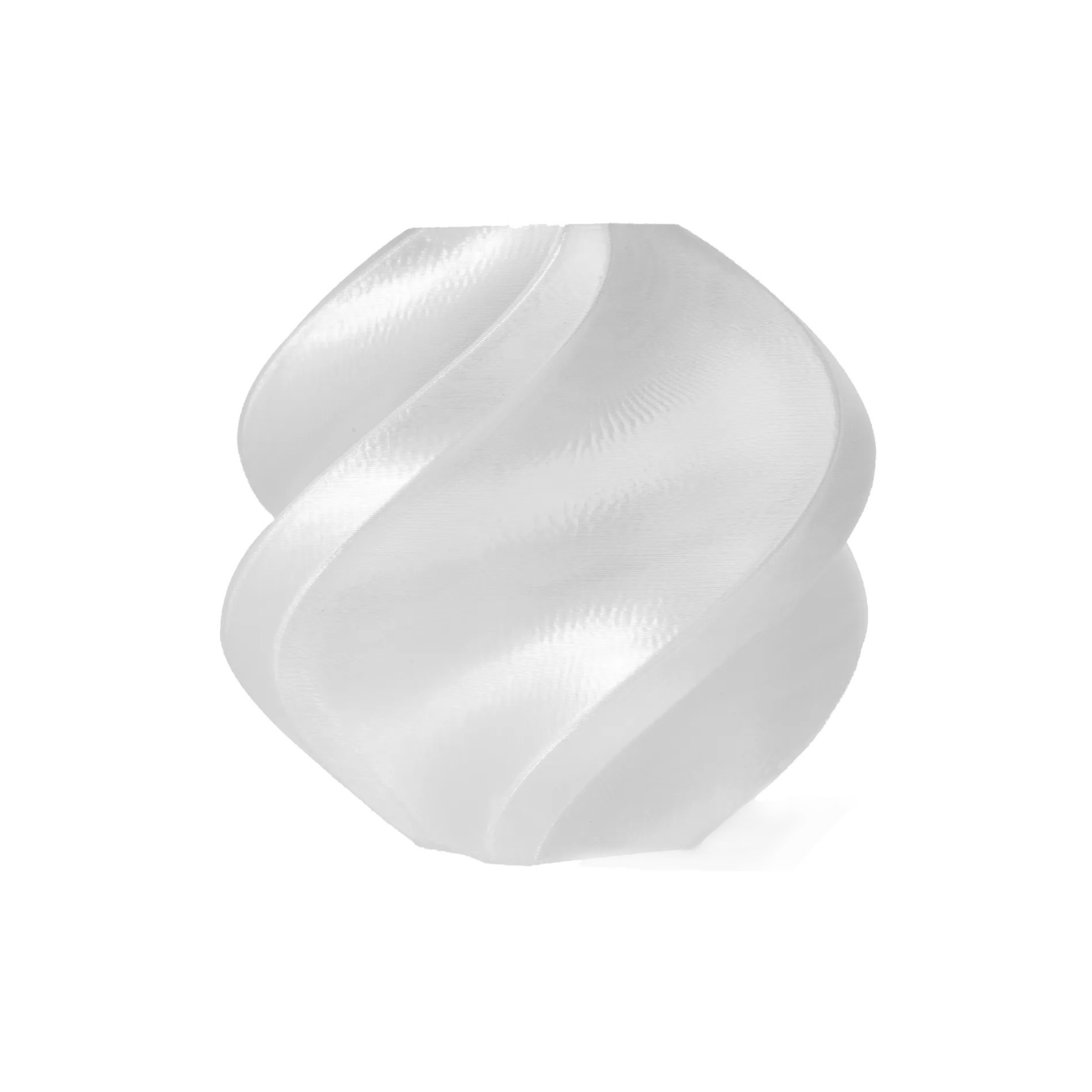 Bambu Lab PC Transparent (60103) 1kg 1,75 mm (with Spool)