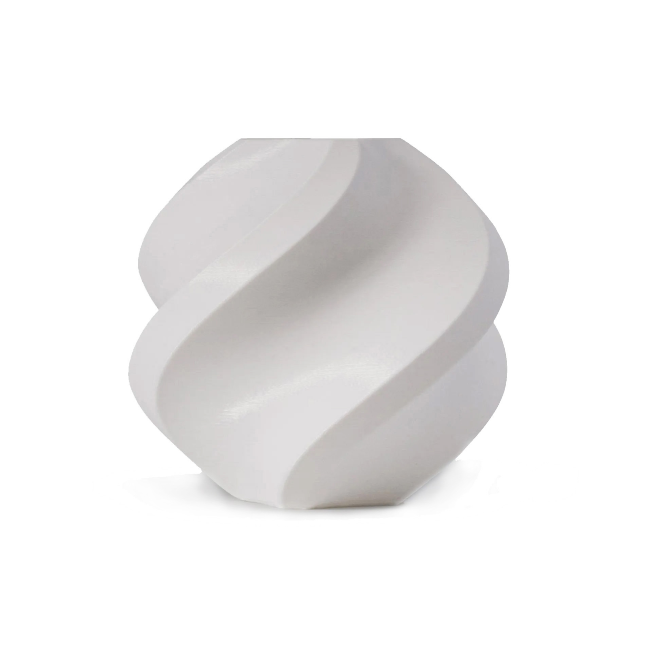 Bambu Lab PC White (60100) 1kg 1,75 mm (with Spool)