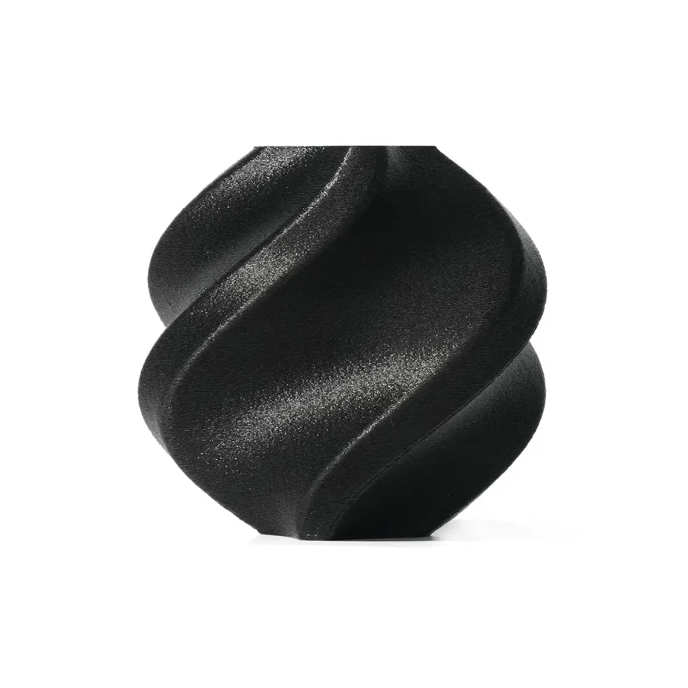 Bambu Lab PET-CF Black (71100) 1,75 mm (with Spool)