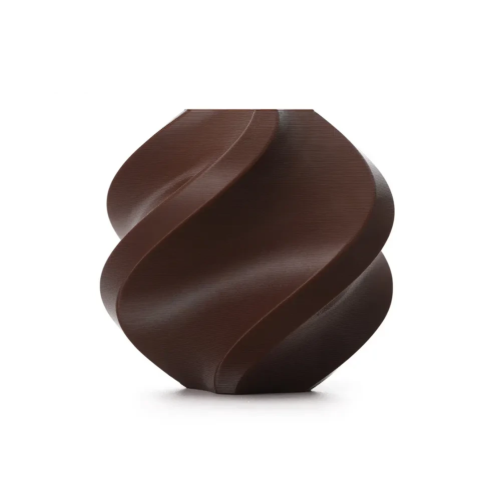 Bambu Lab PETG Basic Dark Brown (30800) 1kg 1,75 mm