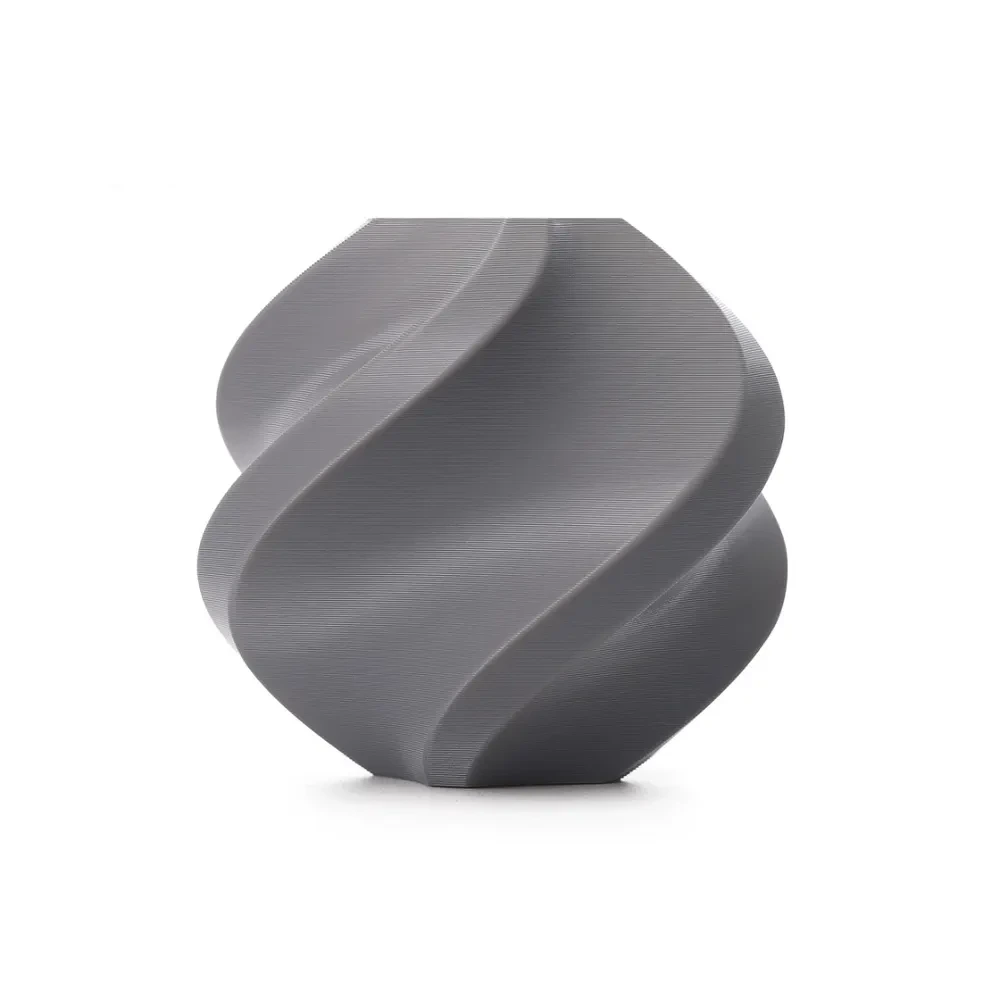 Bambu Lab PETG Basic Gray (30107) 1kg 1,75 mm