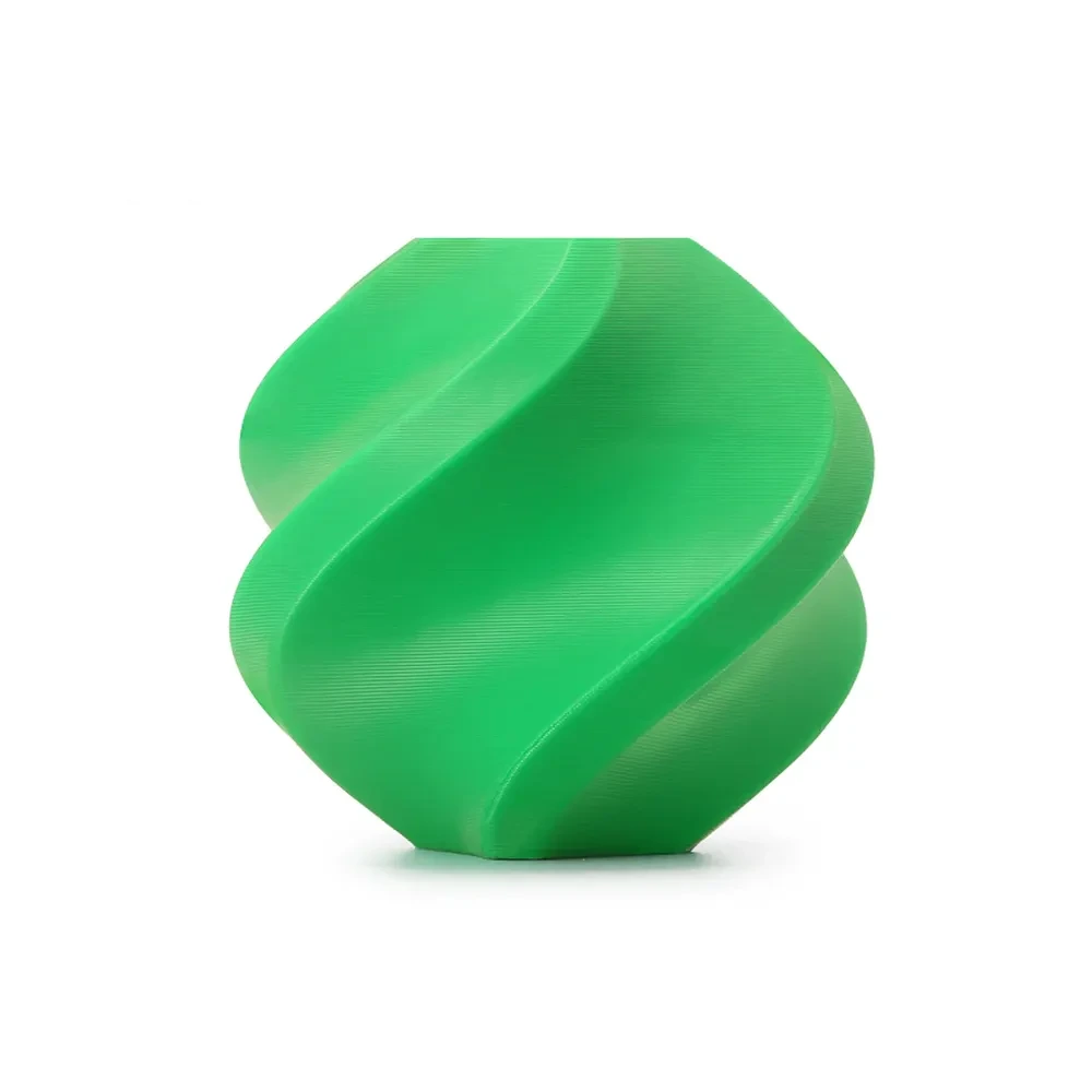Bambu Lab PETG Basic Green (30502) 1kg 1,75 mm