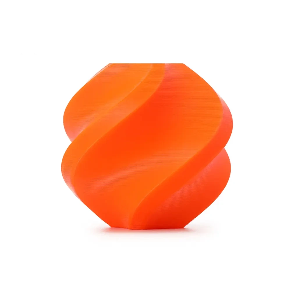 Bambu Lab PETG Basic Orange (30301) 1kg 1,75 mm