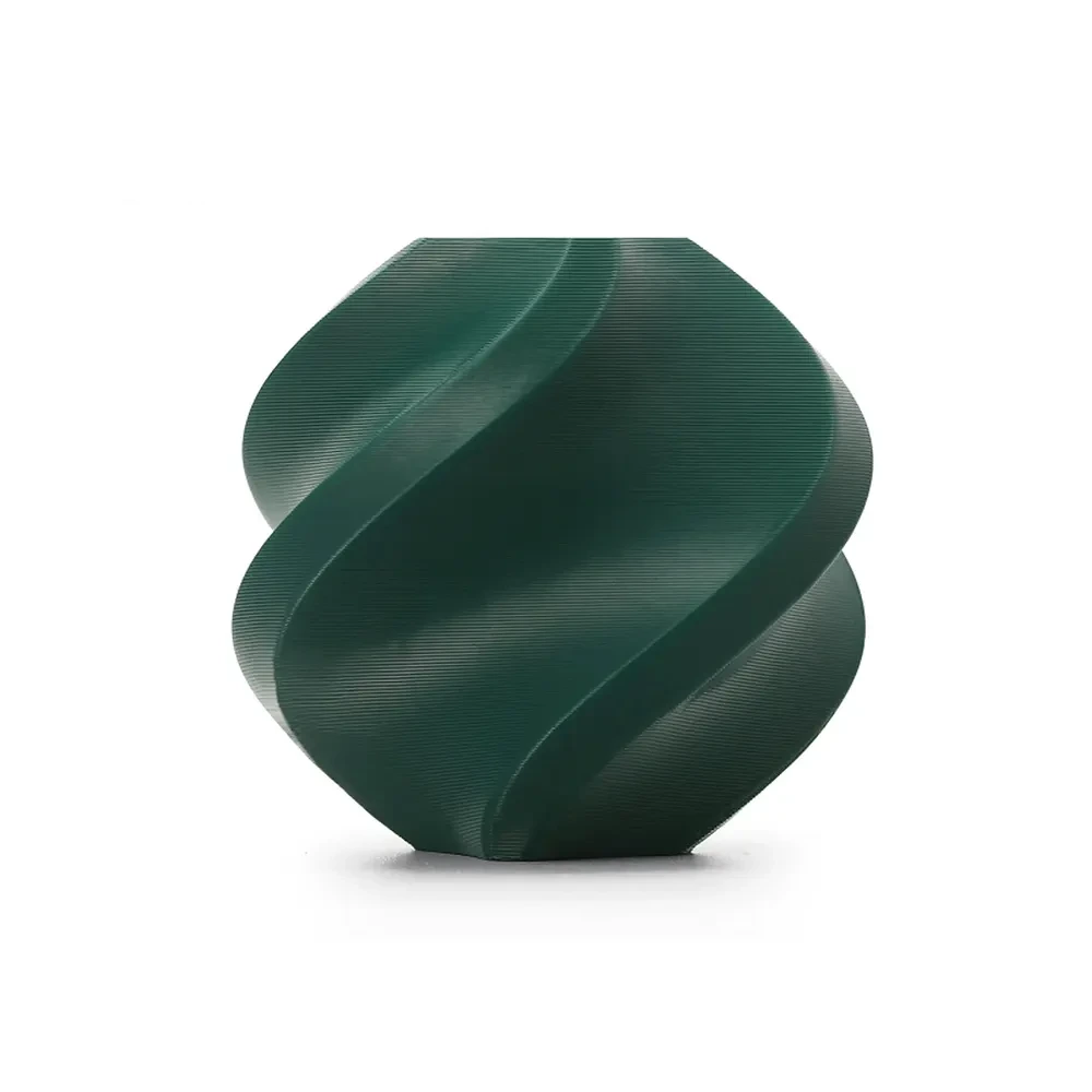 Bambu Lab PETG Basic Pine Green (30503) 1kg 1,75 mm