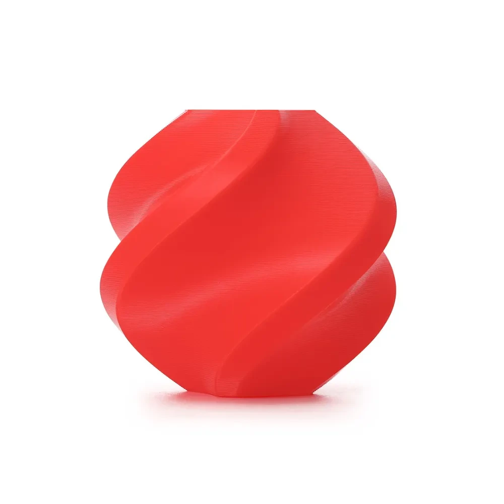 Bambu Lab PETG Basic Red (30201) 1kg 1,75 mm
