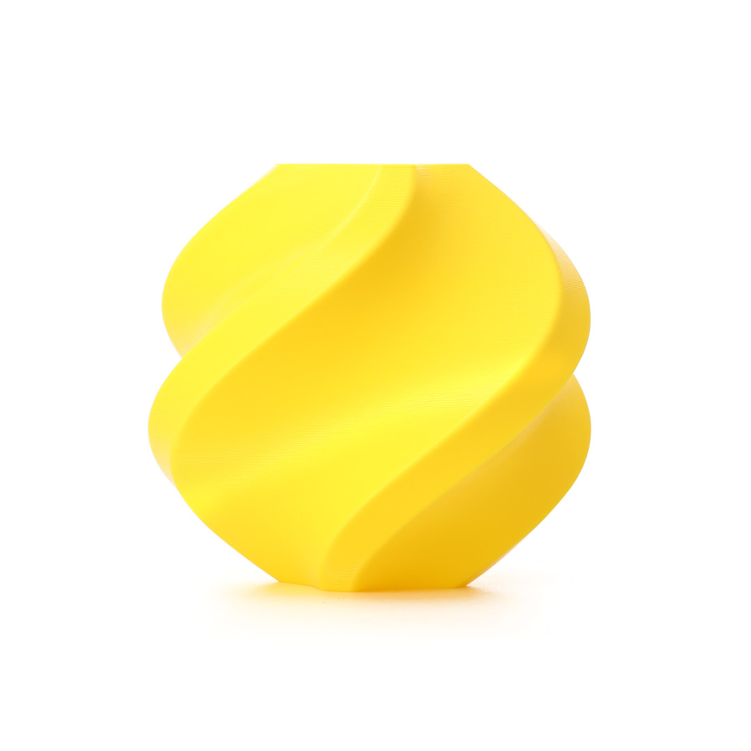 Bambu Lab PETG Basic Yellow (30402) 1kg 1,75 mm