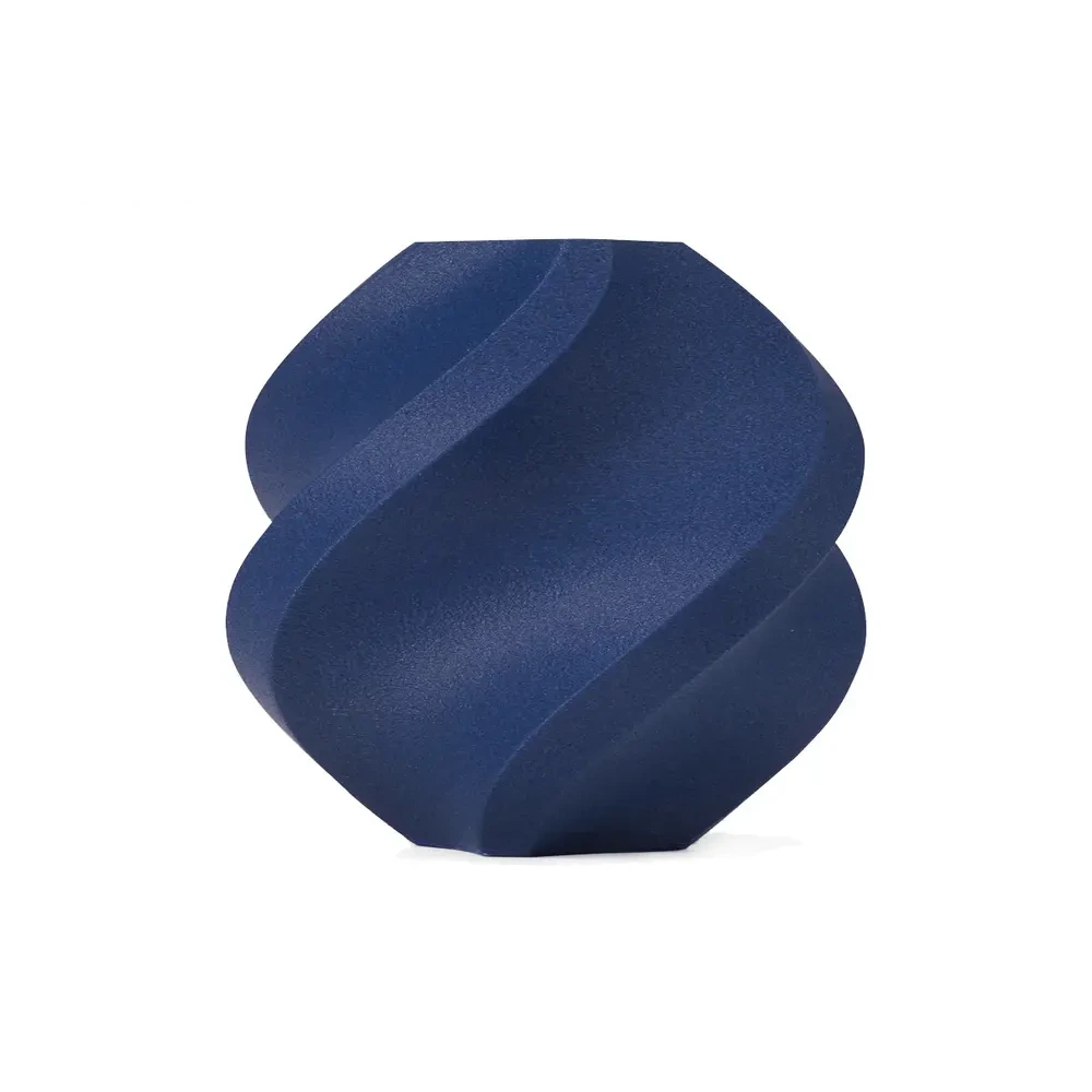 Bambu Lab PETG-CF Indigo Blue (31600) 1kg 1,75 mm (with Spool)