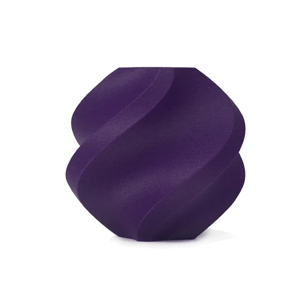 Bambu Lab PETG-CF Lila-Violett (31700) 1kg 1,75 mm (mit...