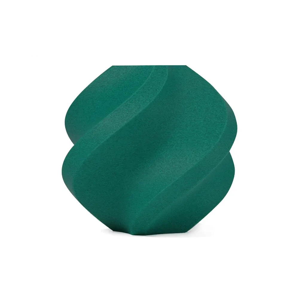Bambu Lab PETG-CF Malachitgrün (31500) 1kg 1,75 mm...
