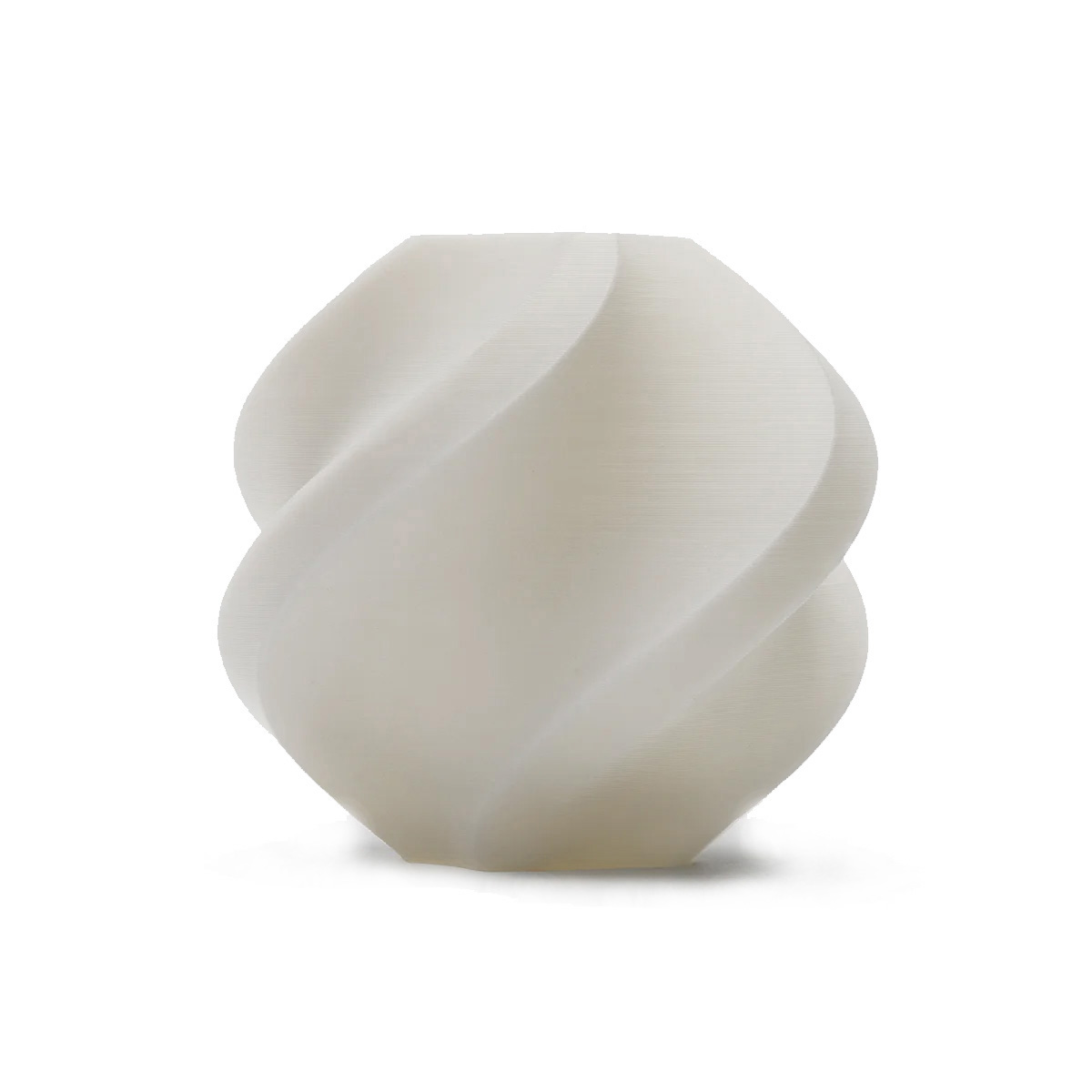 Bambu Lab PETG HF White (33100) 1kg 1,75 mm (with Spool)