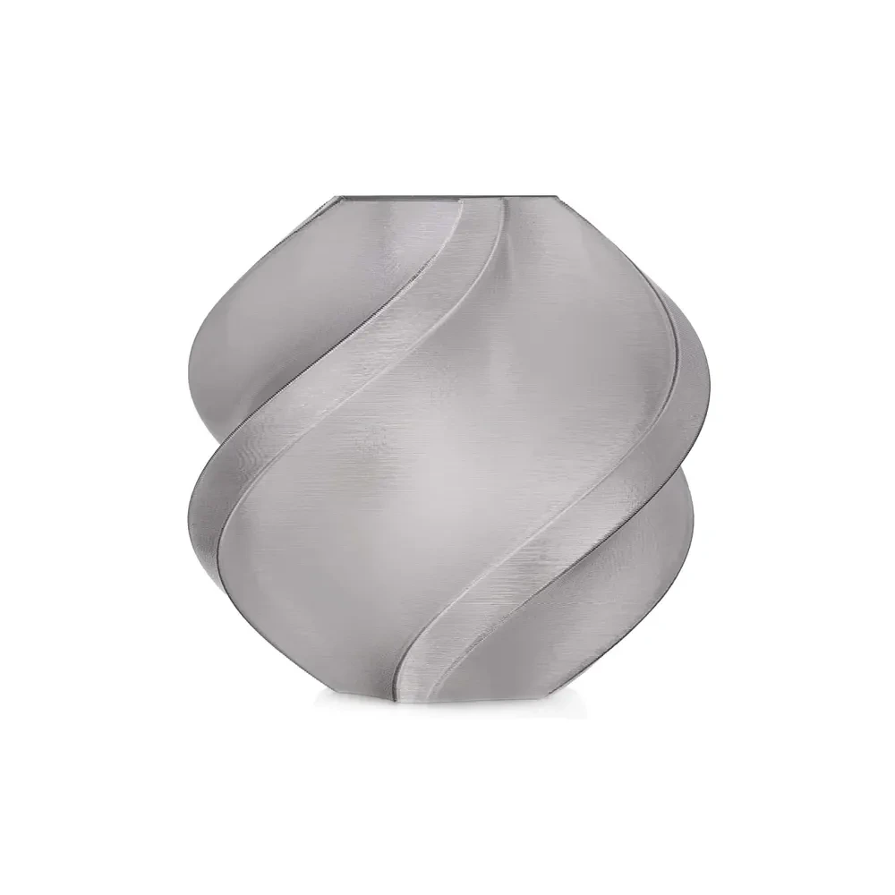 Bambu Lab PETG Translucent Gray (32100) 1kg 1,75 mm (mit...