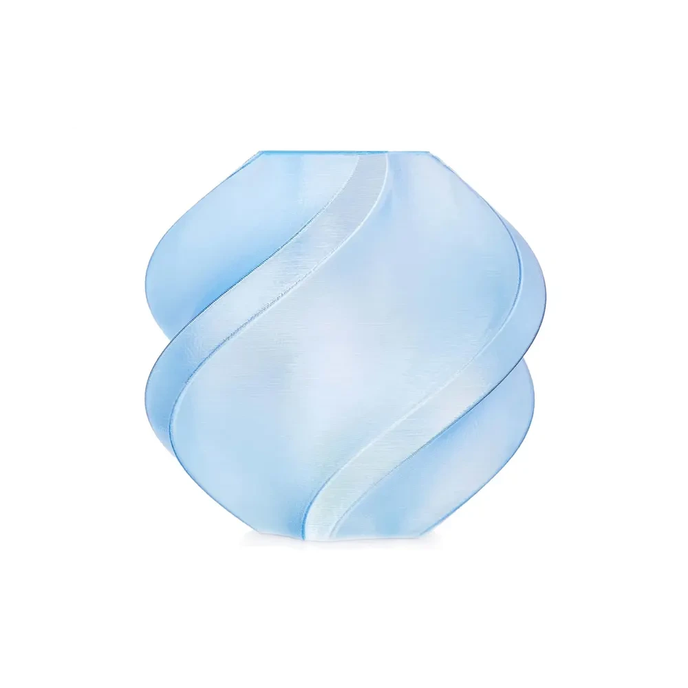 Bambu Lab PETG Translucent Light Blue (32600) 1kg 1,75 mm...