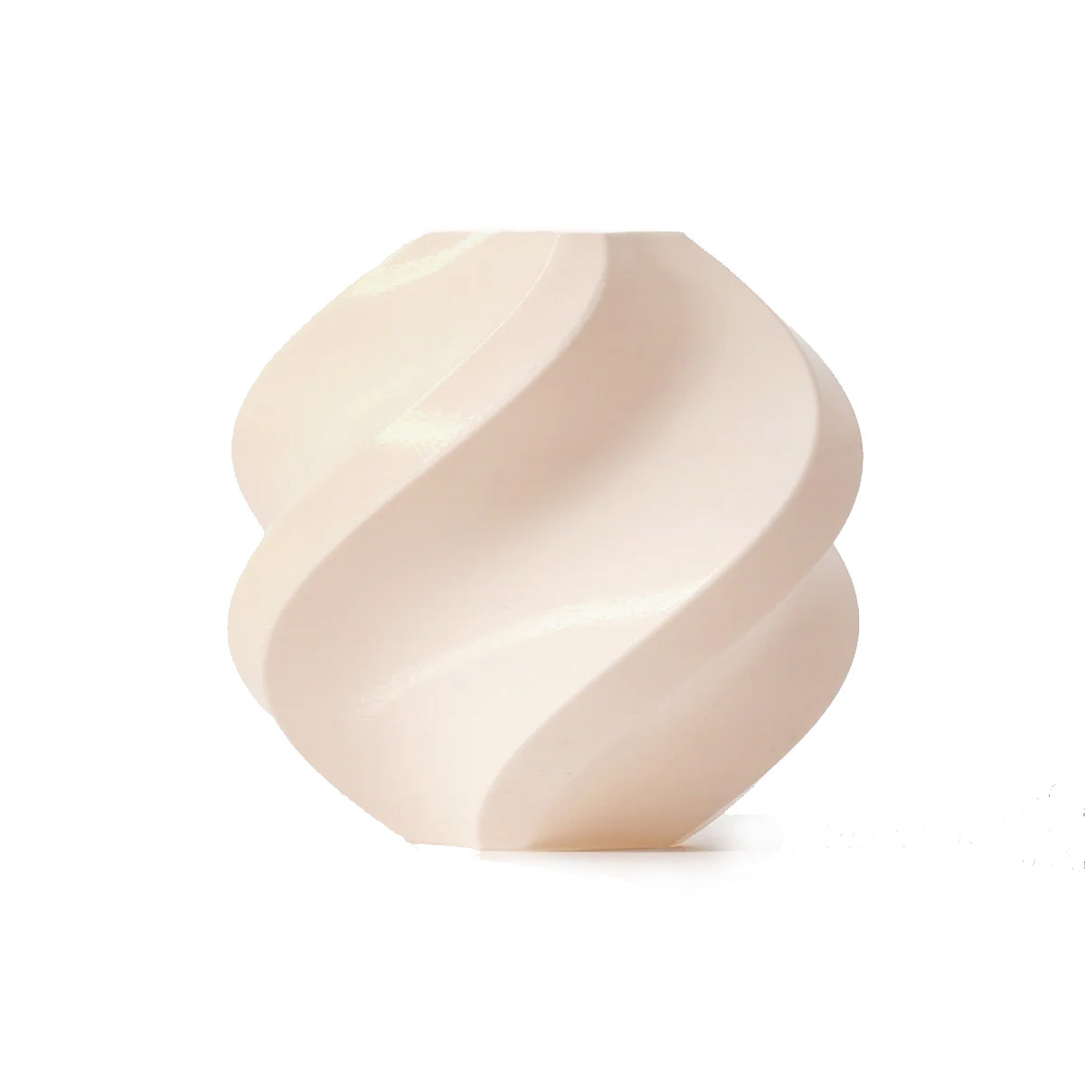 Bambu Lab PLA Basic Beige (10201) 1kg 1,75 mm (mit Spule)