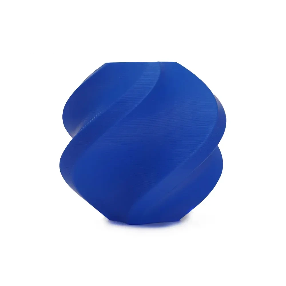 Bambu Lab PLA Basic Blue (10601) 1kg 1,75 mm (with Spool)