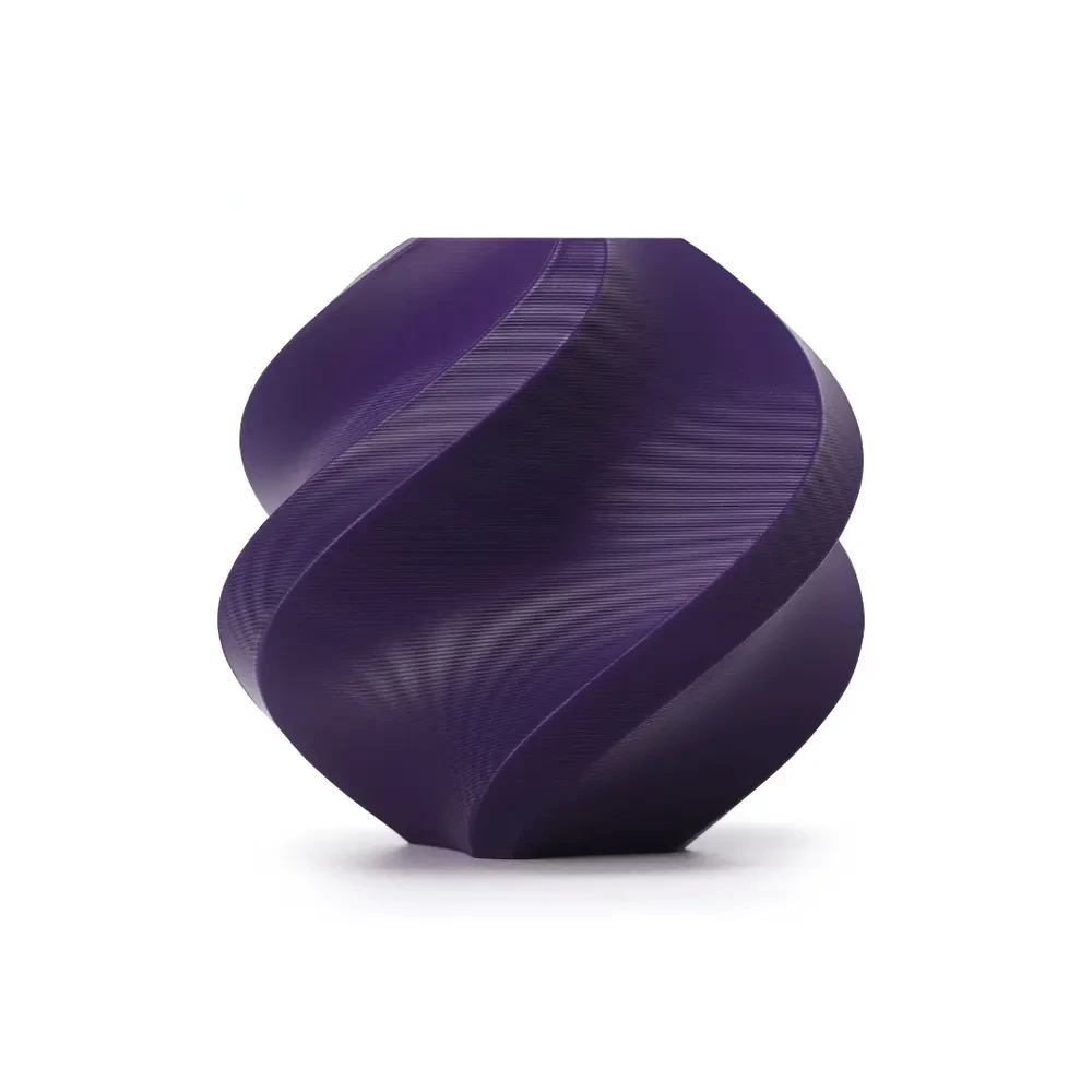 Bambu Lab PLA Basic Indigo-Violett (10701) 1kg 1,75 mm...