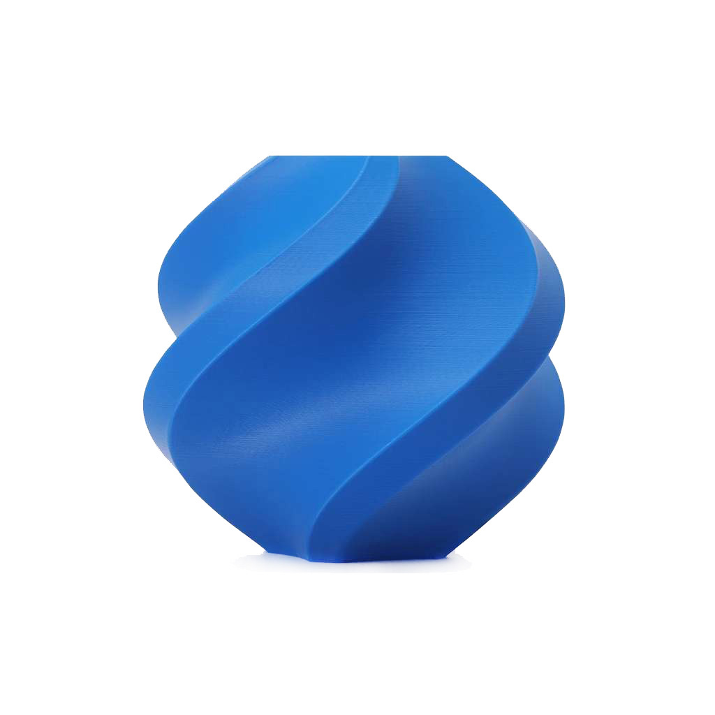 Bambu Lab PLA Basic Cobalt Blue (10604) 1kg 1,75 mm ohne...