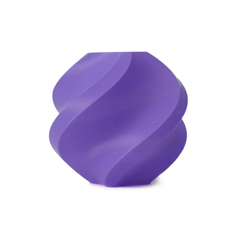 Bambu Lab PLA Basic Purple (10700) 1kg 1,75 mm (with Spool)