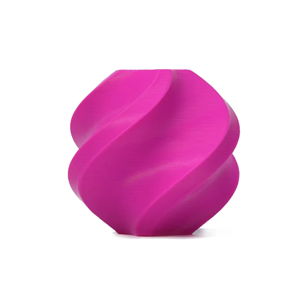Bambu Lab PLA Basic Magenta (10202) 1kg 1,75 mm (mit Spule)