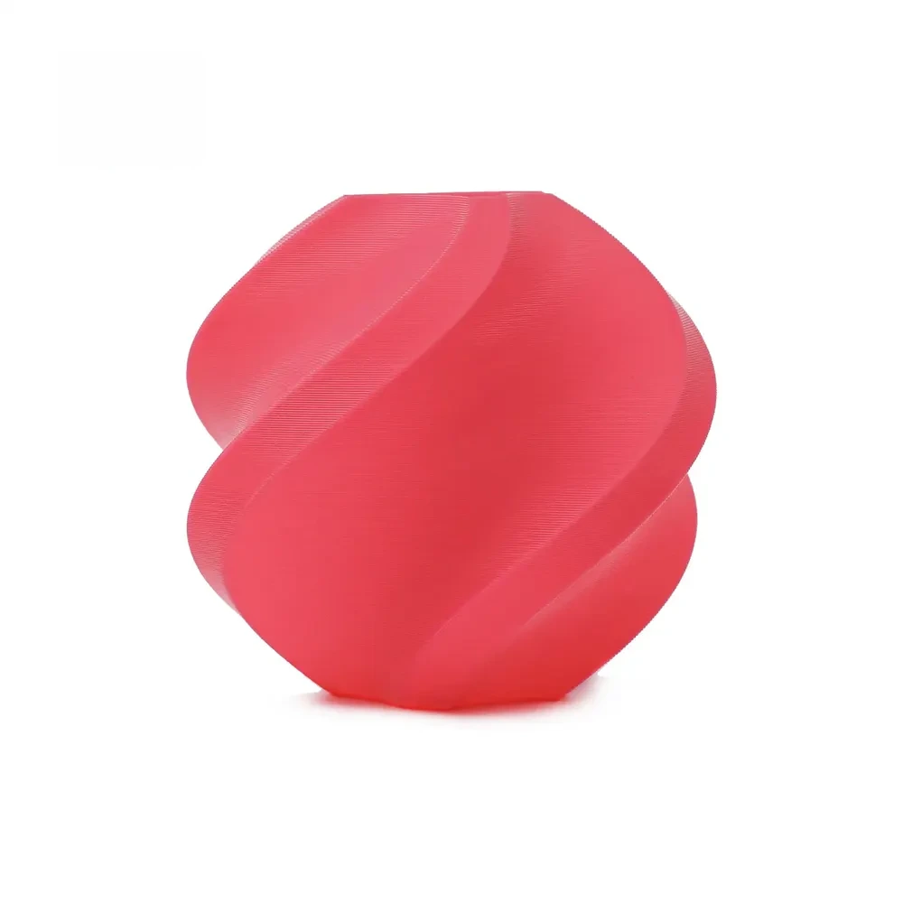 Bambu Lab PLA Basic Pink (10203) 1kg 1,75 mm (with Spool)