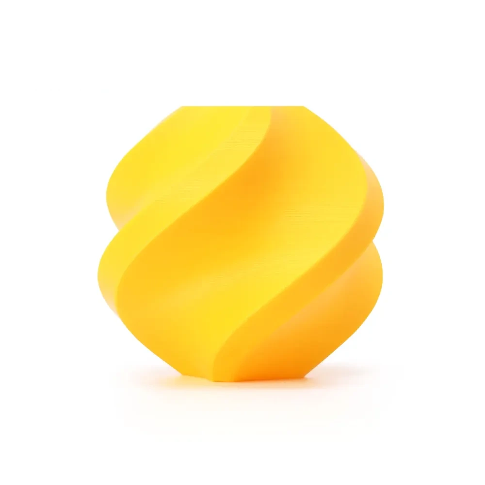 Bambu Lab PLA Basic Sonnenblumen-Gelb (10402) 1kg 1,75 mm