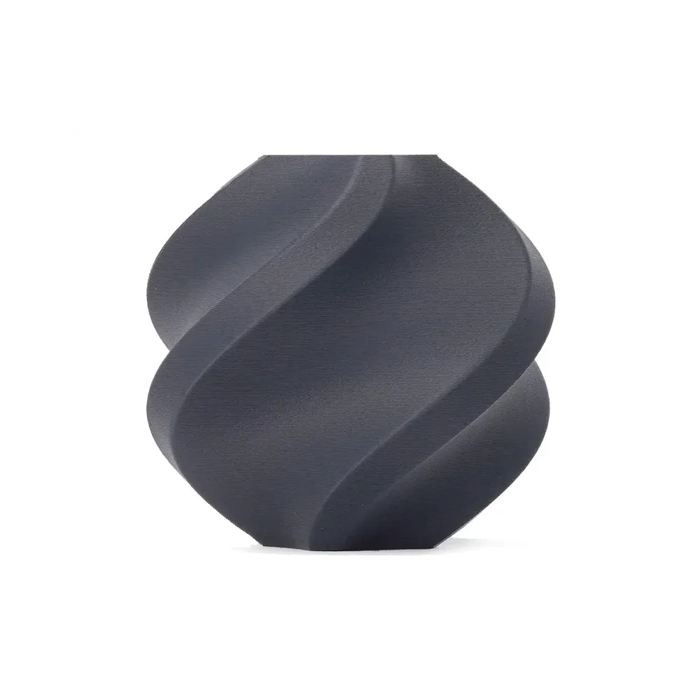 Bambu Lab PLA-CF Lavagrau (14101) 1kg 1,75 mm