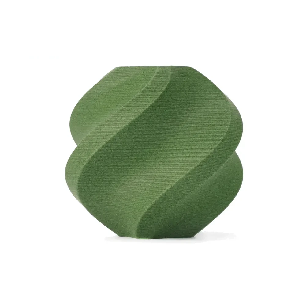 Bambu Lab PLA-CF Matcha Green (14500) 1kg 1,75 mm (mit...