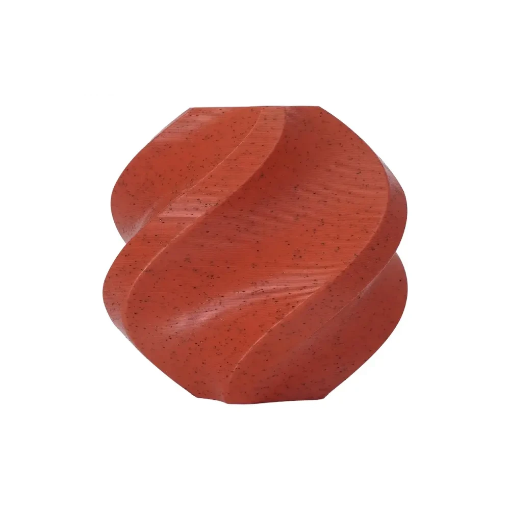 Bambu Lab PLA Marble Granitrot (13201) 1kg 1,75 mm (mit...