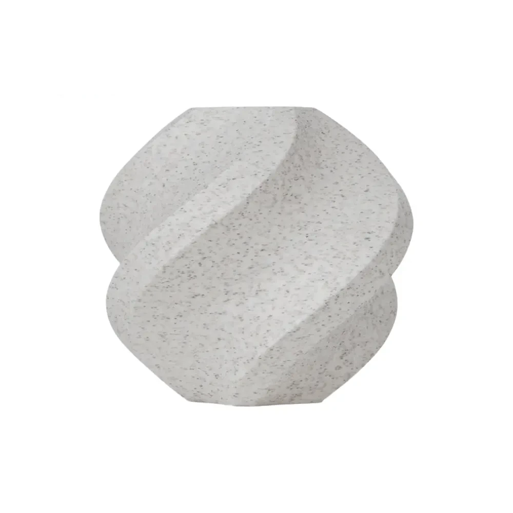 Bambu Lab PLA Marble White Marble (13103) 1kg 1,75...
