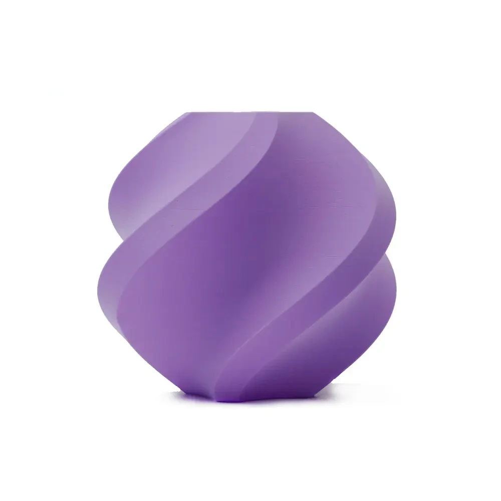 Bambu Lab PLA Matte Flieder-Violett (11700) 1kg 1,75 mm...