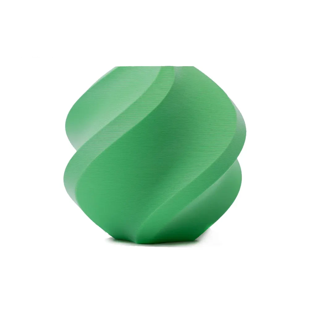 Bambu Lab PLA Matte Grasgrün (11500) 1kg 1,75 mm...