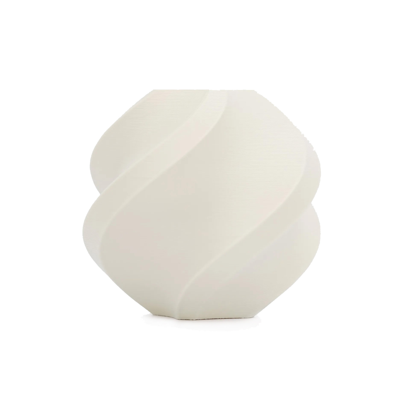 Bambu Lab PLA Matte Bone White (11103) 1kg 1,75 mm...